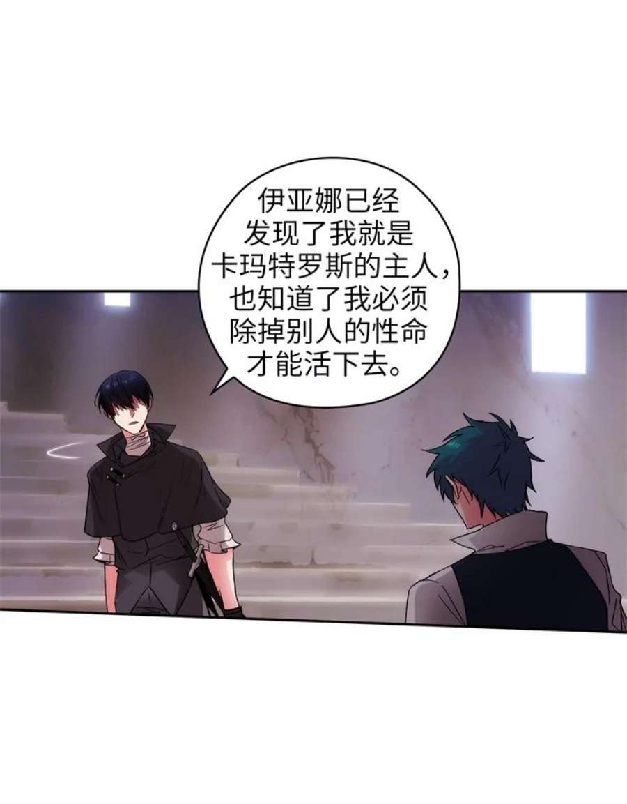 阿多尼斯113.重归校园