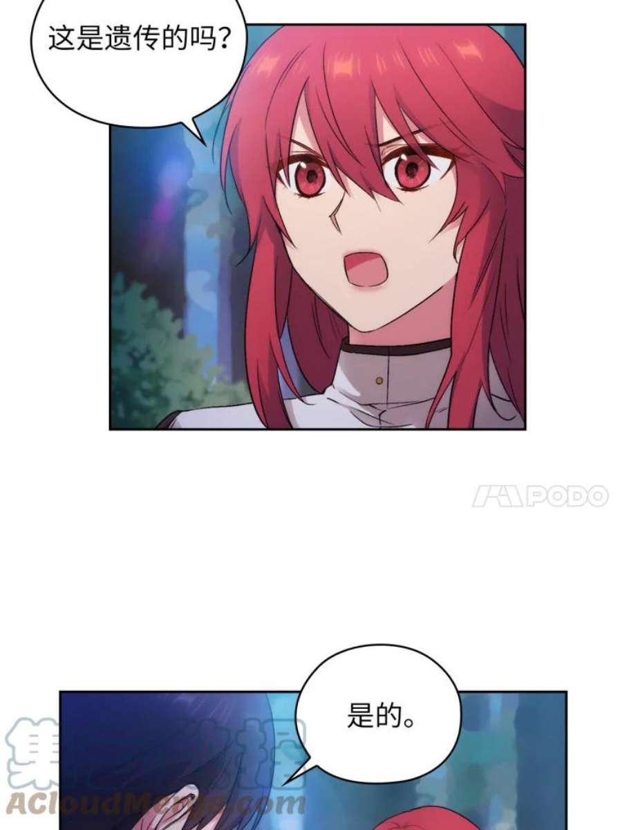 阿多尼斯123.林间私语