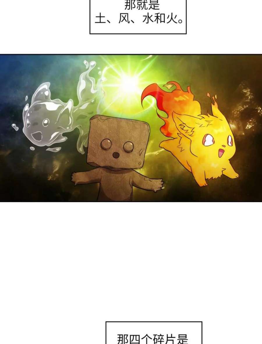 阿多尼斯125.魔力与神力