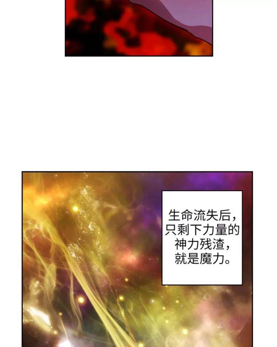 阿多尼斯126.魔力制约论