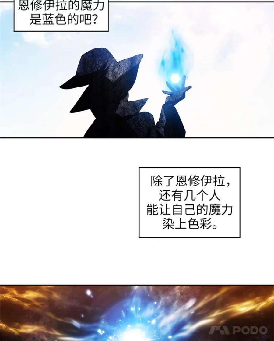 阿多尼斯126.魔力制约论