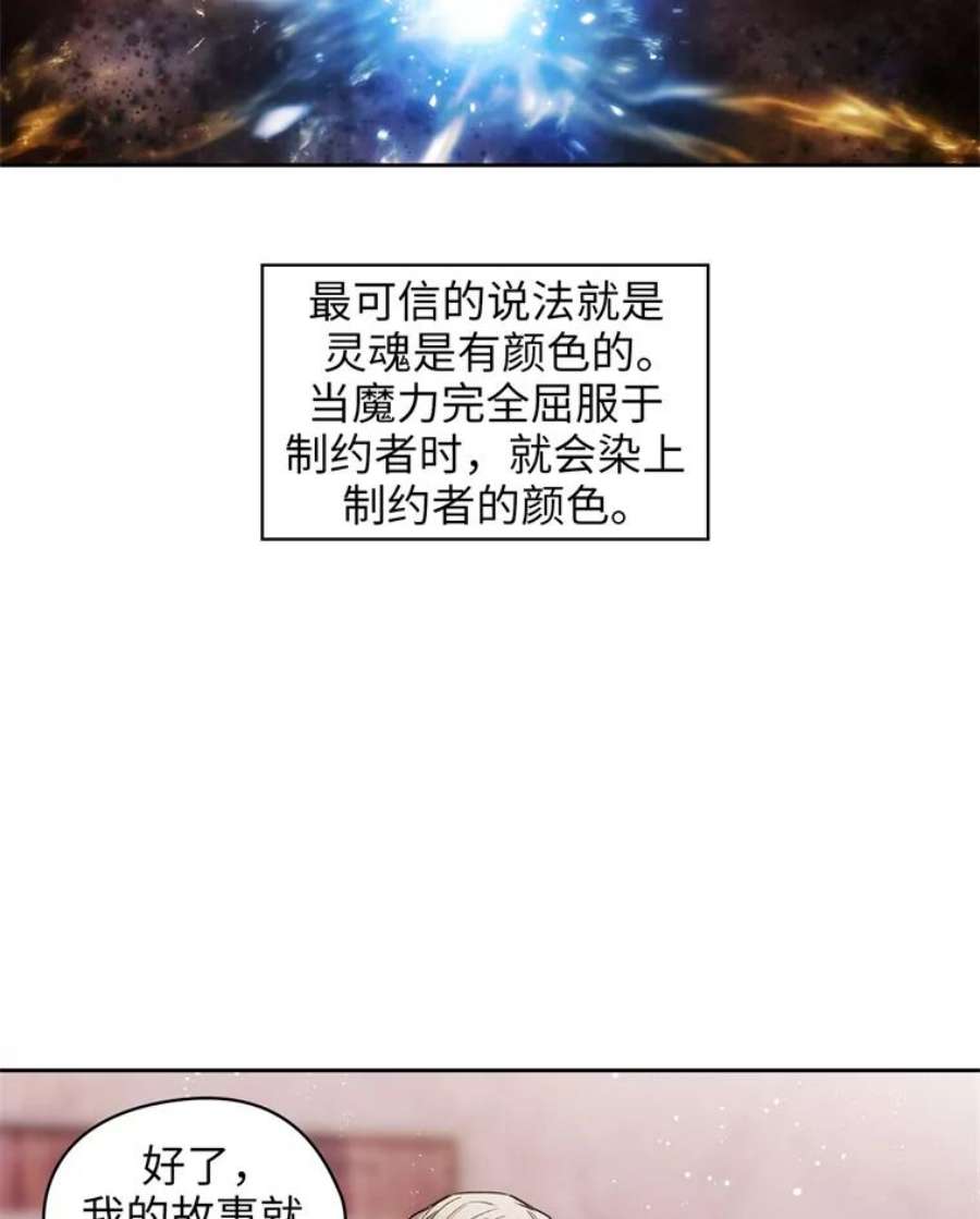 阿多尼斯126.魔力制约论