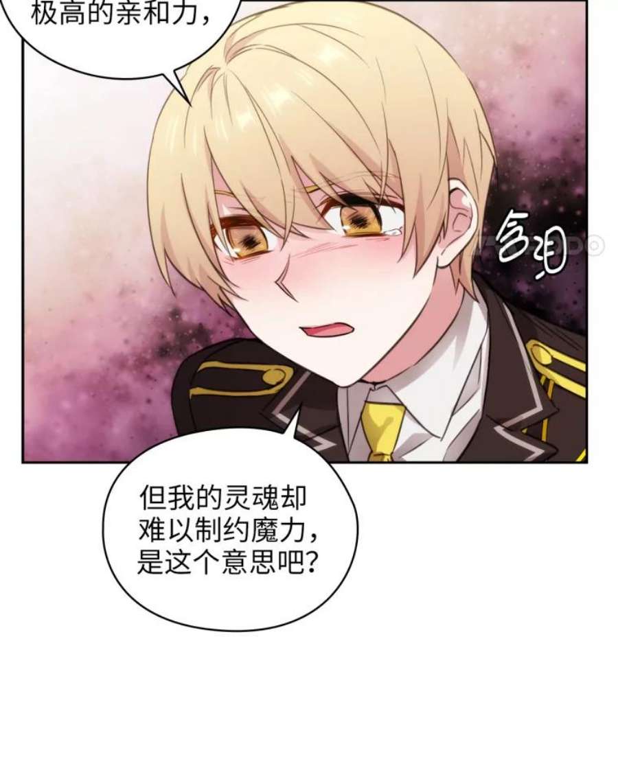 阿多尼斯126.魔力制约论