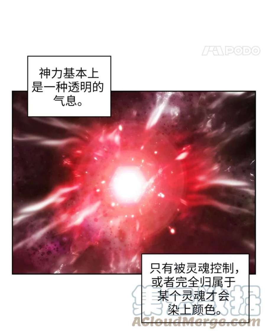 阿多尼斯128.制约神力