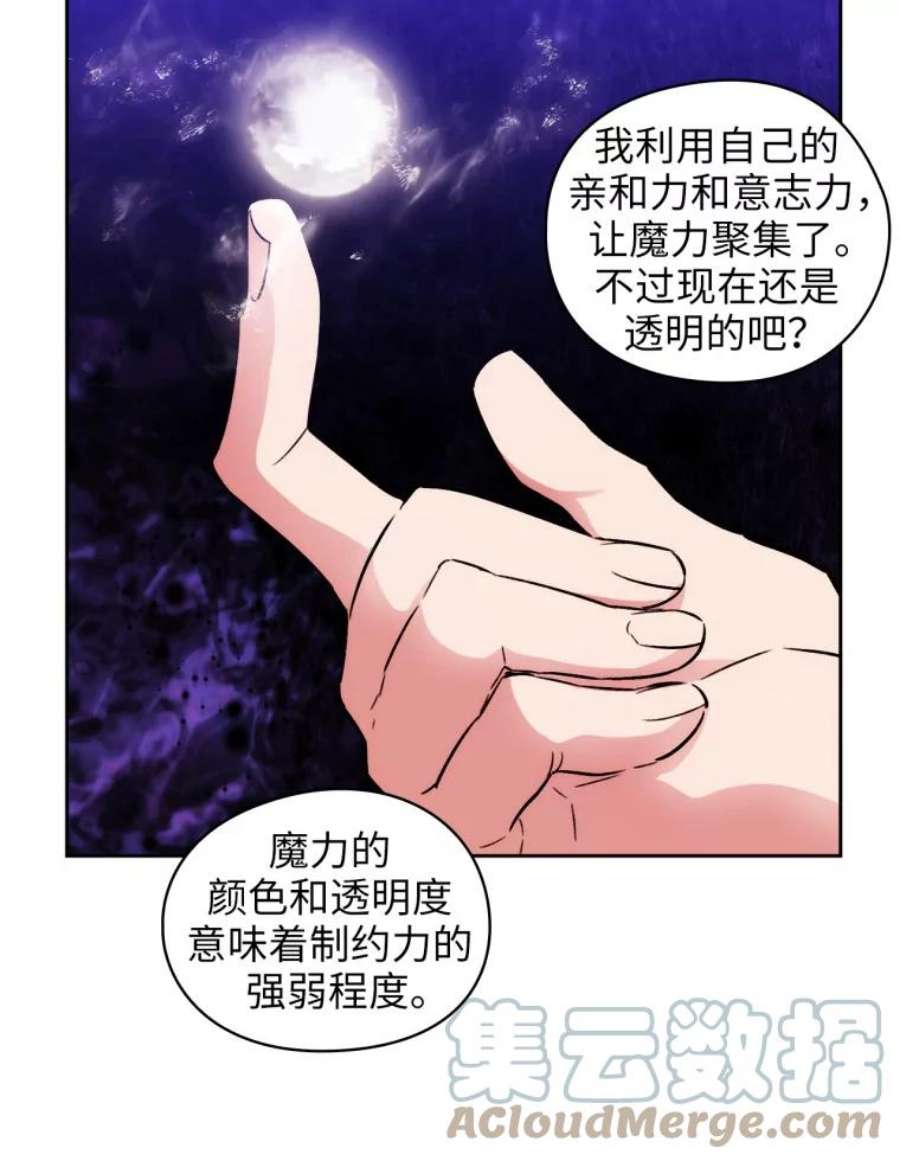 阿多尼斯128.制约神力