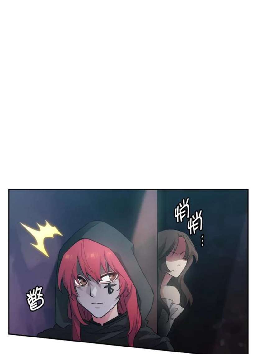 阿多尼斯132.秘密聚会