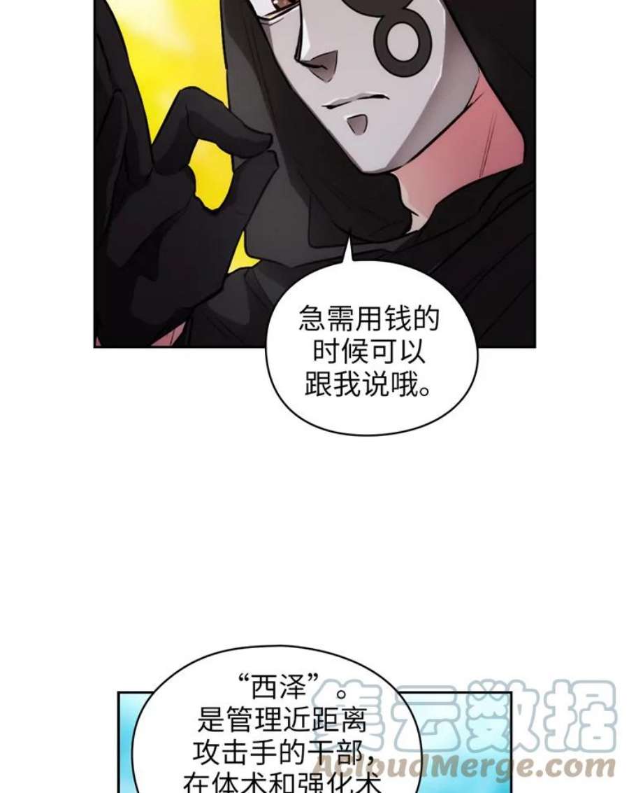 阿多尼斯132.秘密聚会