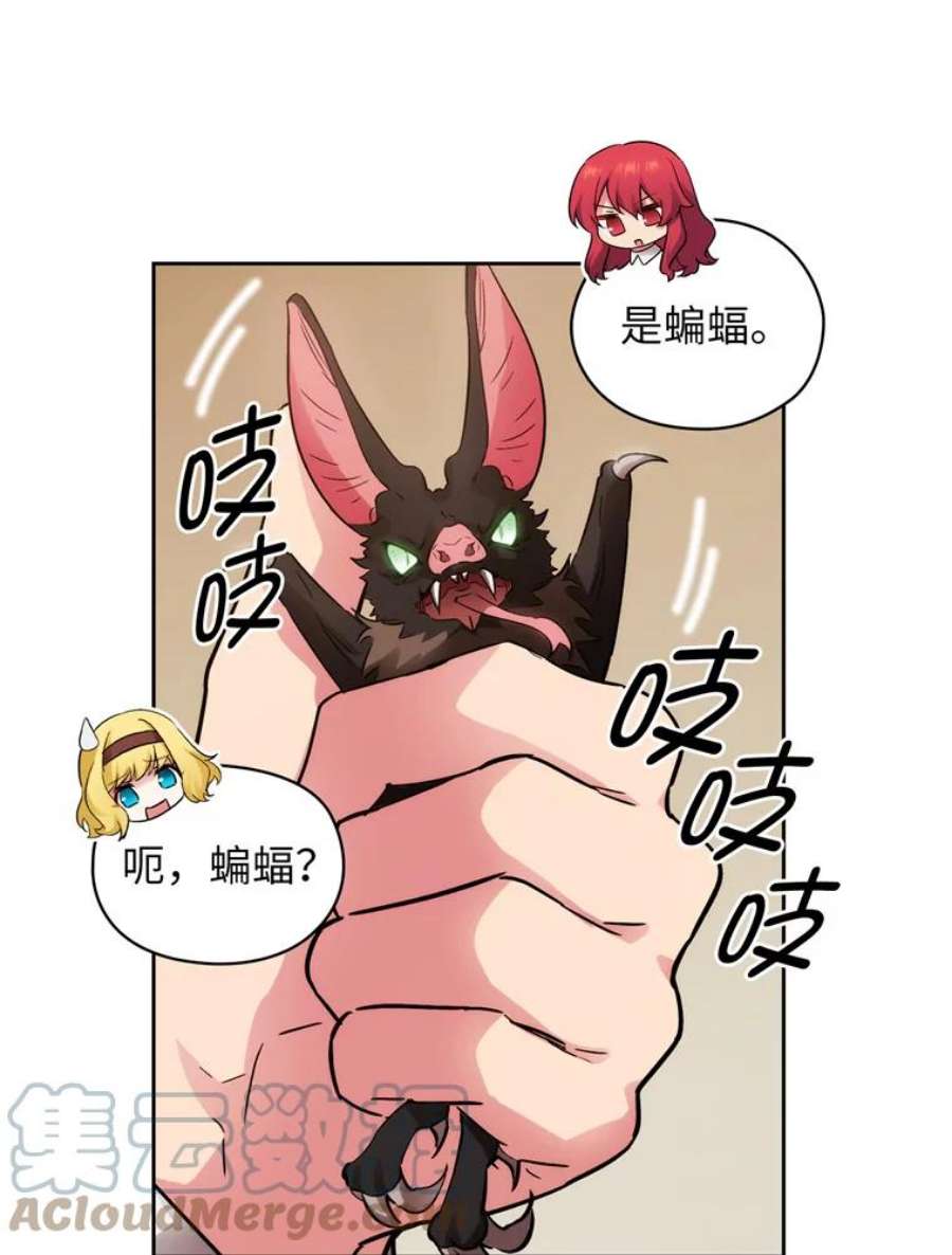 阿多尼斯137.身份泄露
