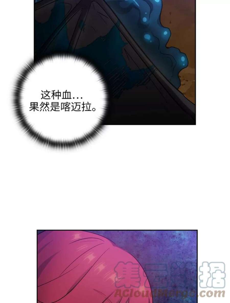 阿多尼斯137.身份泄露