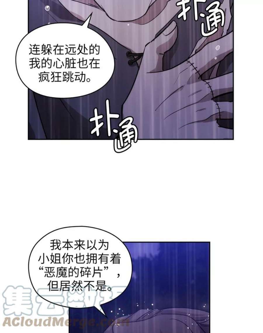 阿多尼斯139.雨中冒险