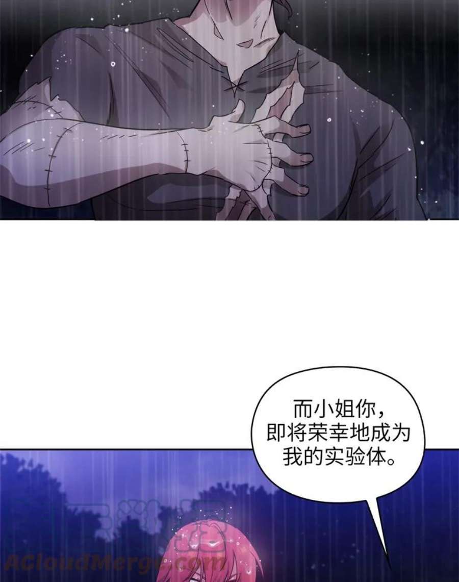 阿多尼斯139.雨中冒险