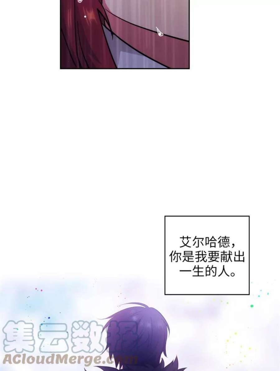 阿多尼斯139.雨中冒险