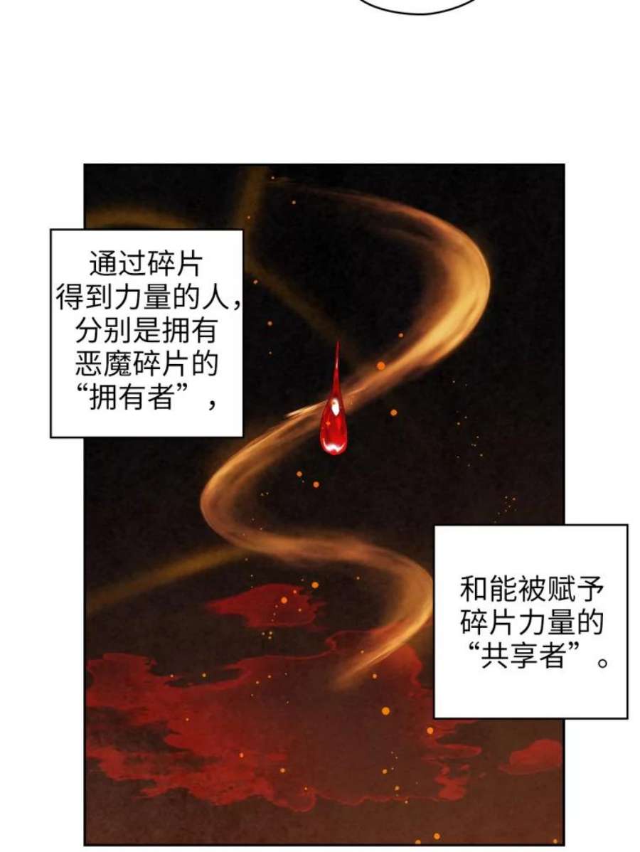 阿多尼斯141.恶魔的碎片