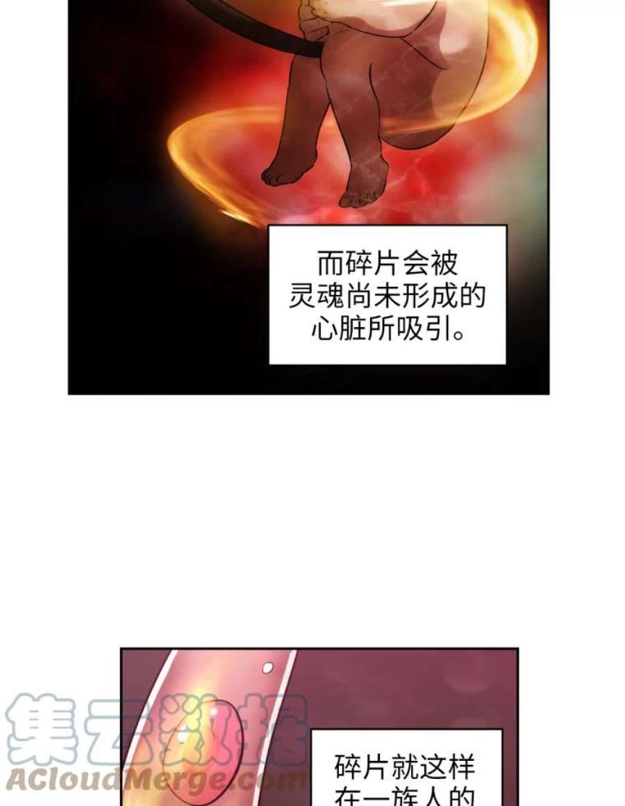 阿多尼斯141.恶魔的碎片