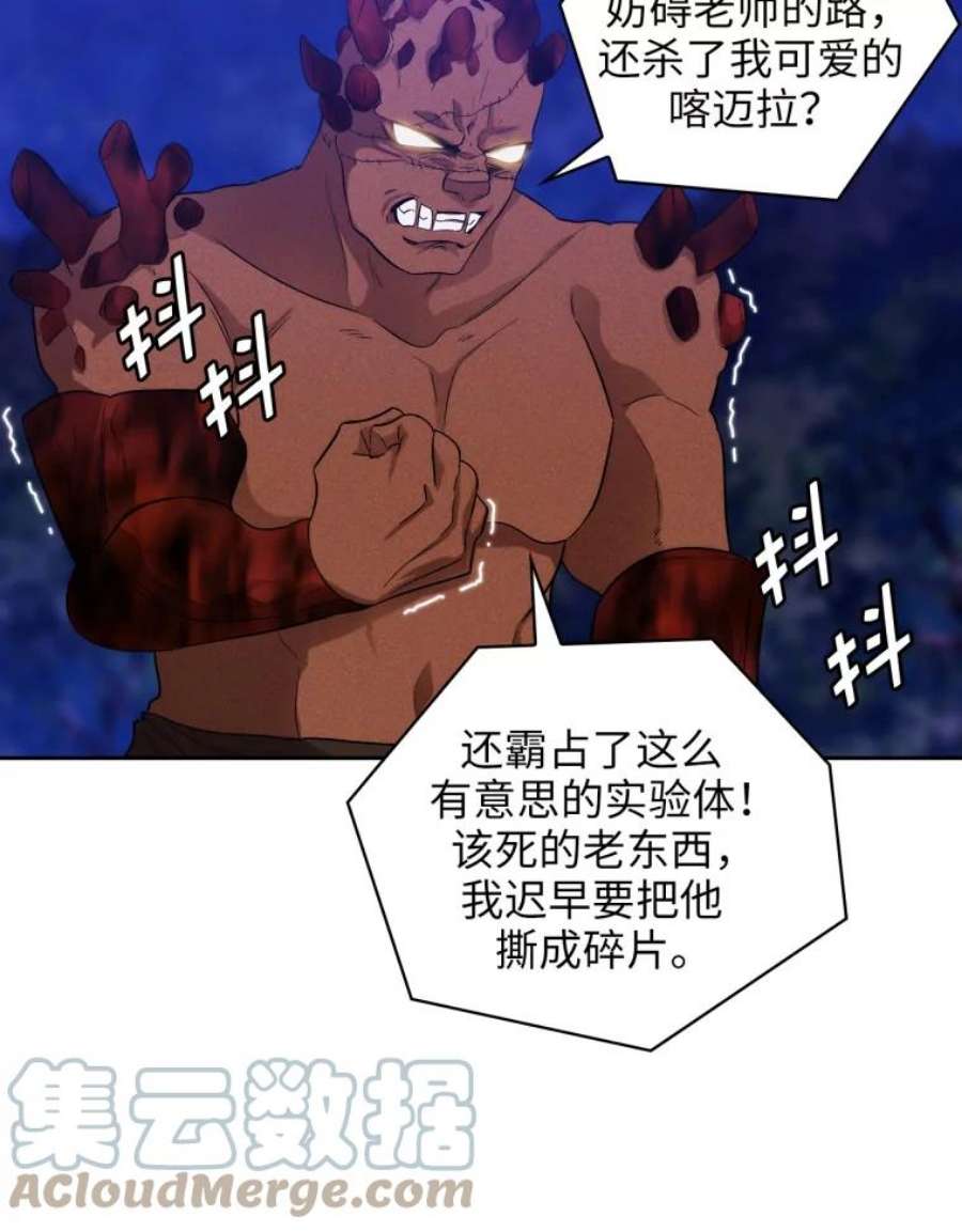 阿多尼斯144.魔法师现身