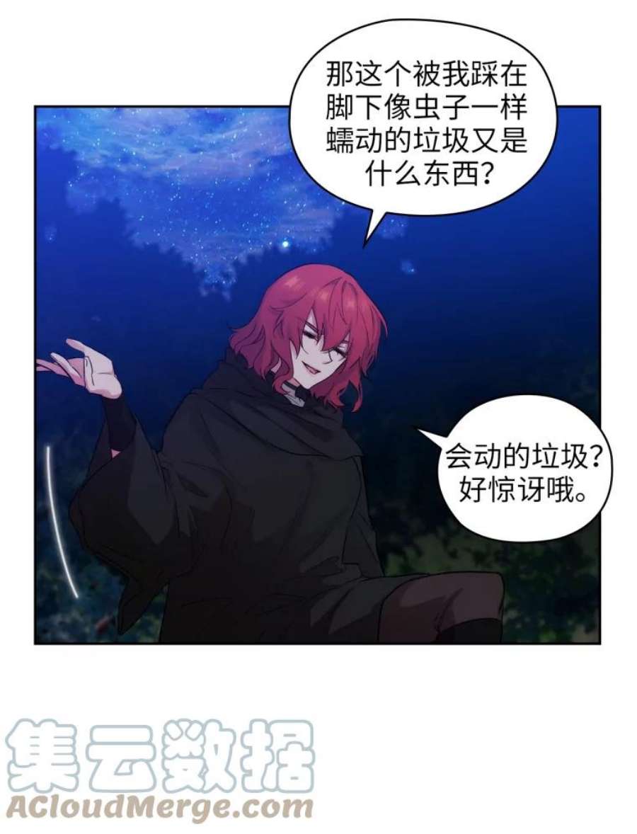 阿多尼斯144.魔法师现身