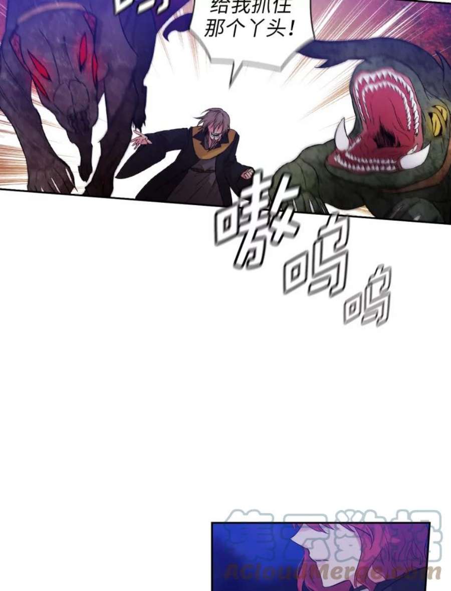 阿多尼斯144.魔法师现身