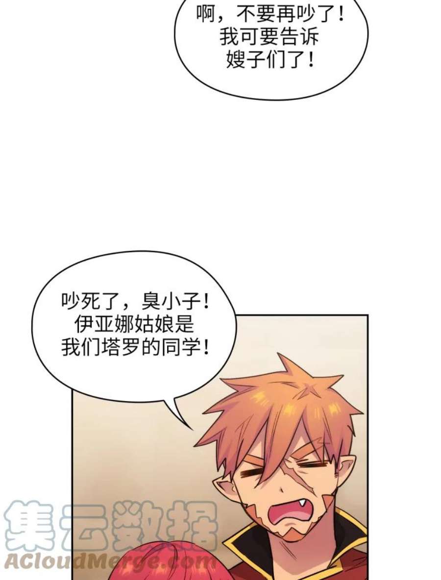 阿多尼斯147.塔罗一家