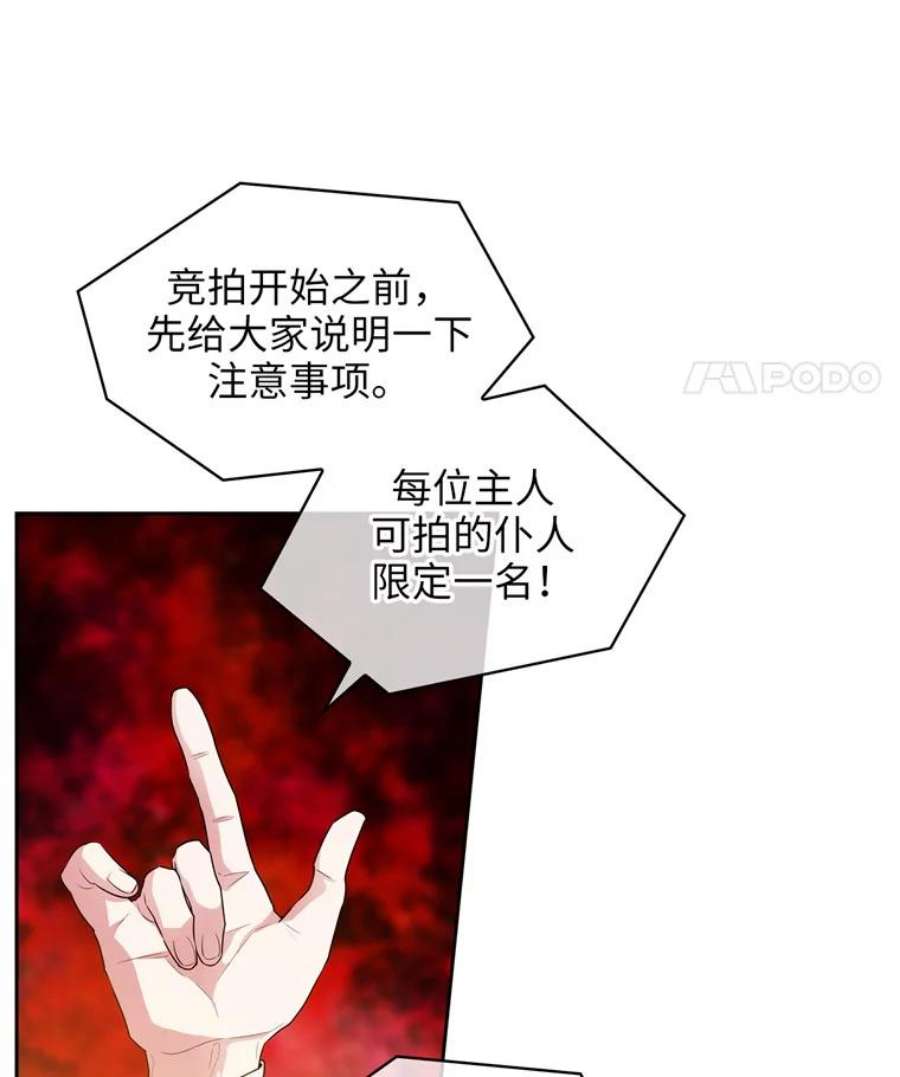 阿多尼斯152.竞拍开始