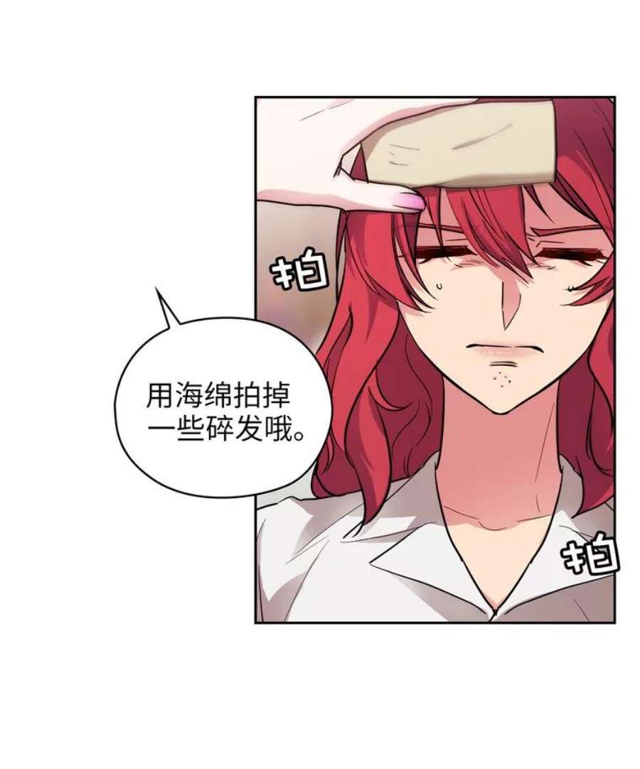 阿多尼斯155.完美礼服