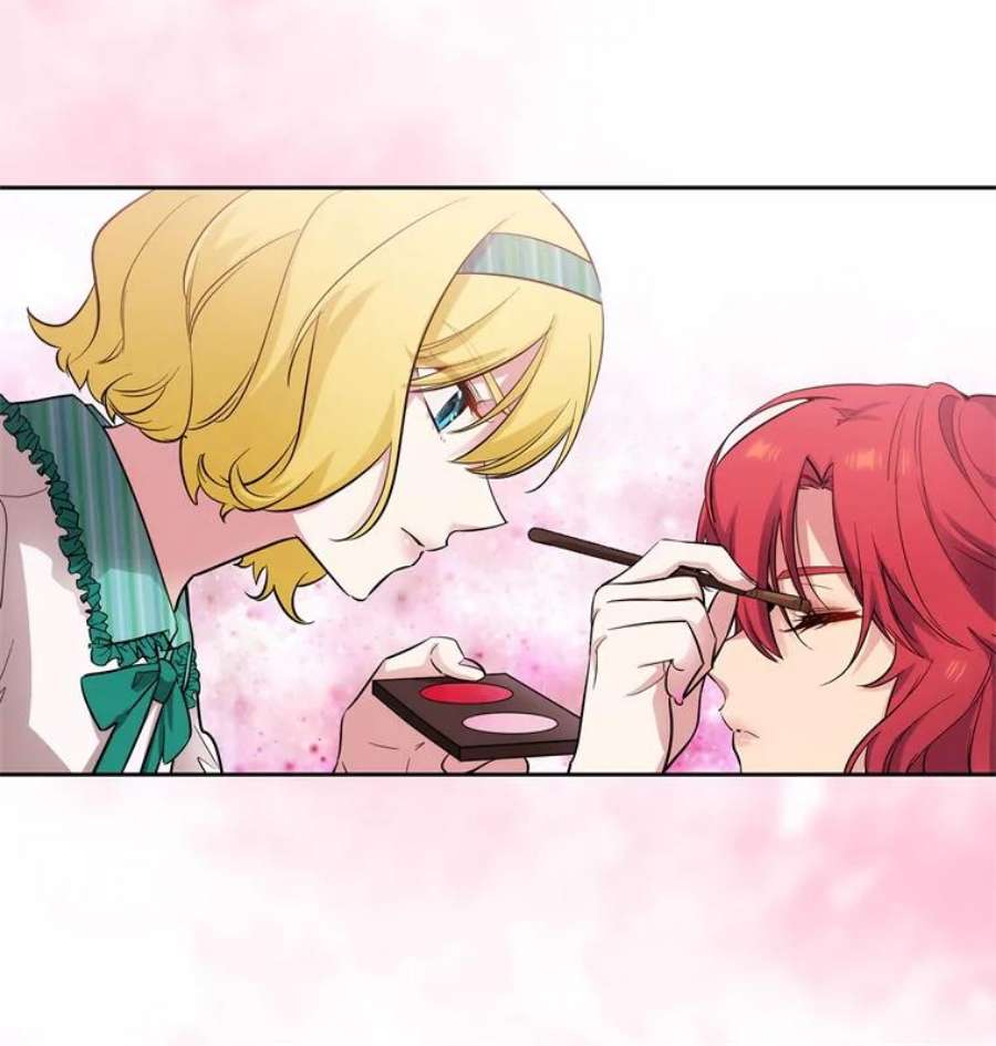 阿多尼斯155.完美礼服