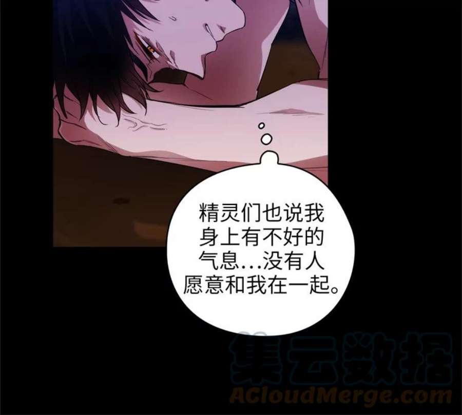 阿多尼斯162.一生之誓