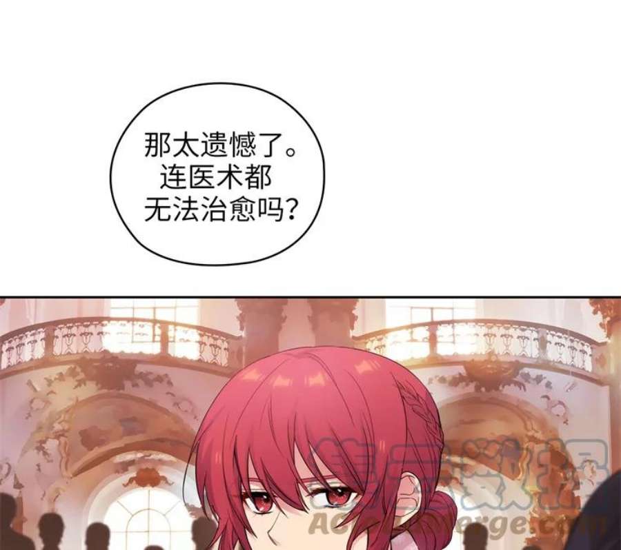 阿多尼斯174.王子的执着