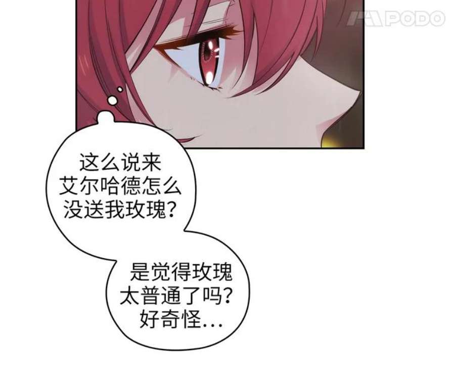 阿多尼斯177.玫瑰盛宴