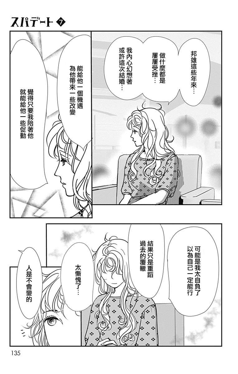 SPA DATE第41话