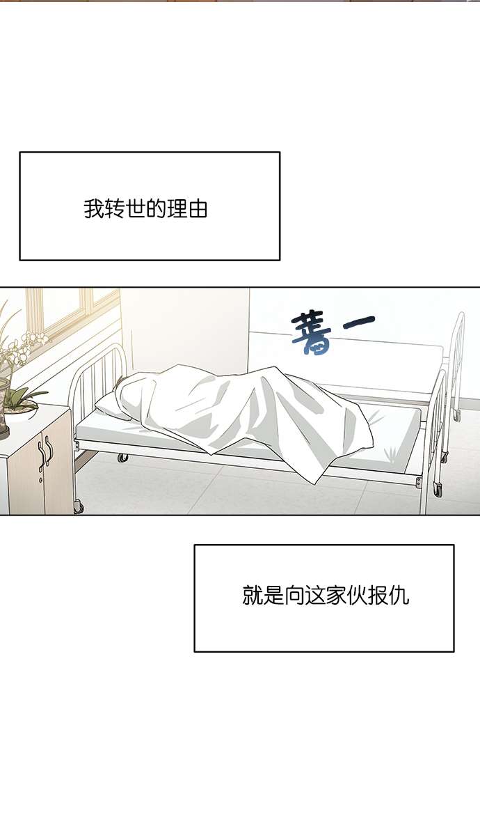 前世姻缘番外