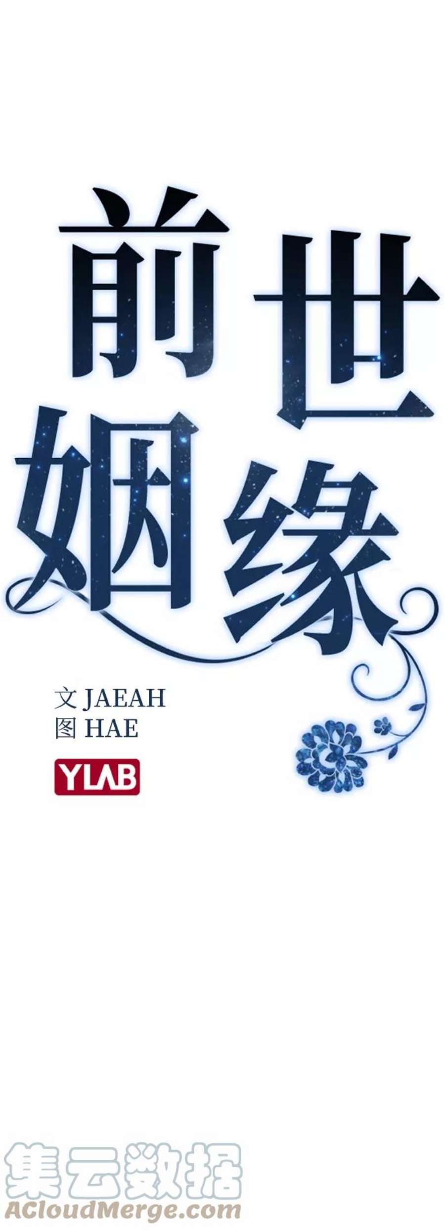 前世姻缘8话
