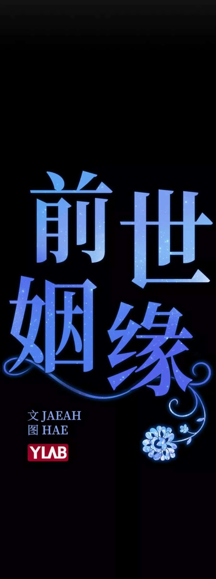 前世姻缘11话