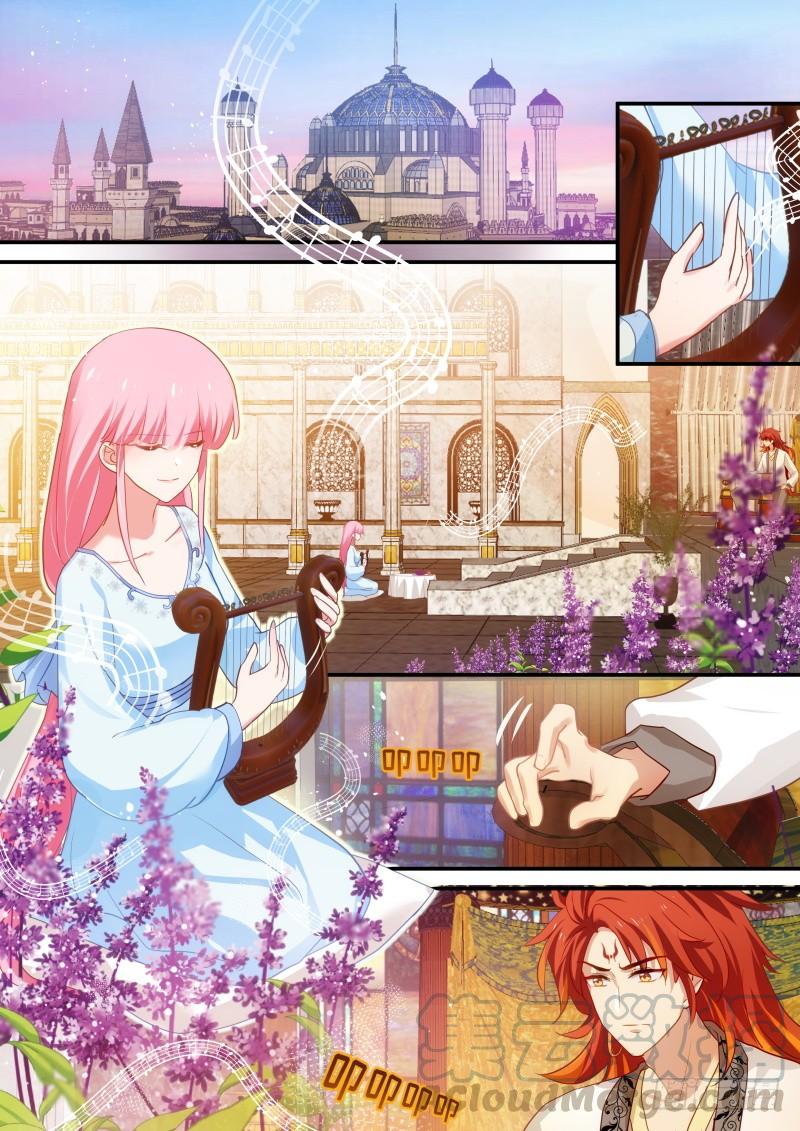 女神制造系统听她的话