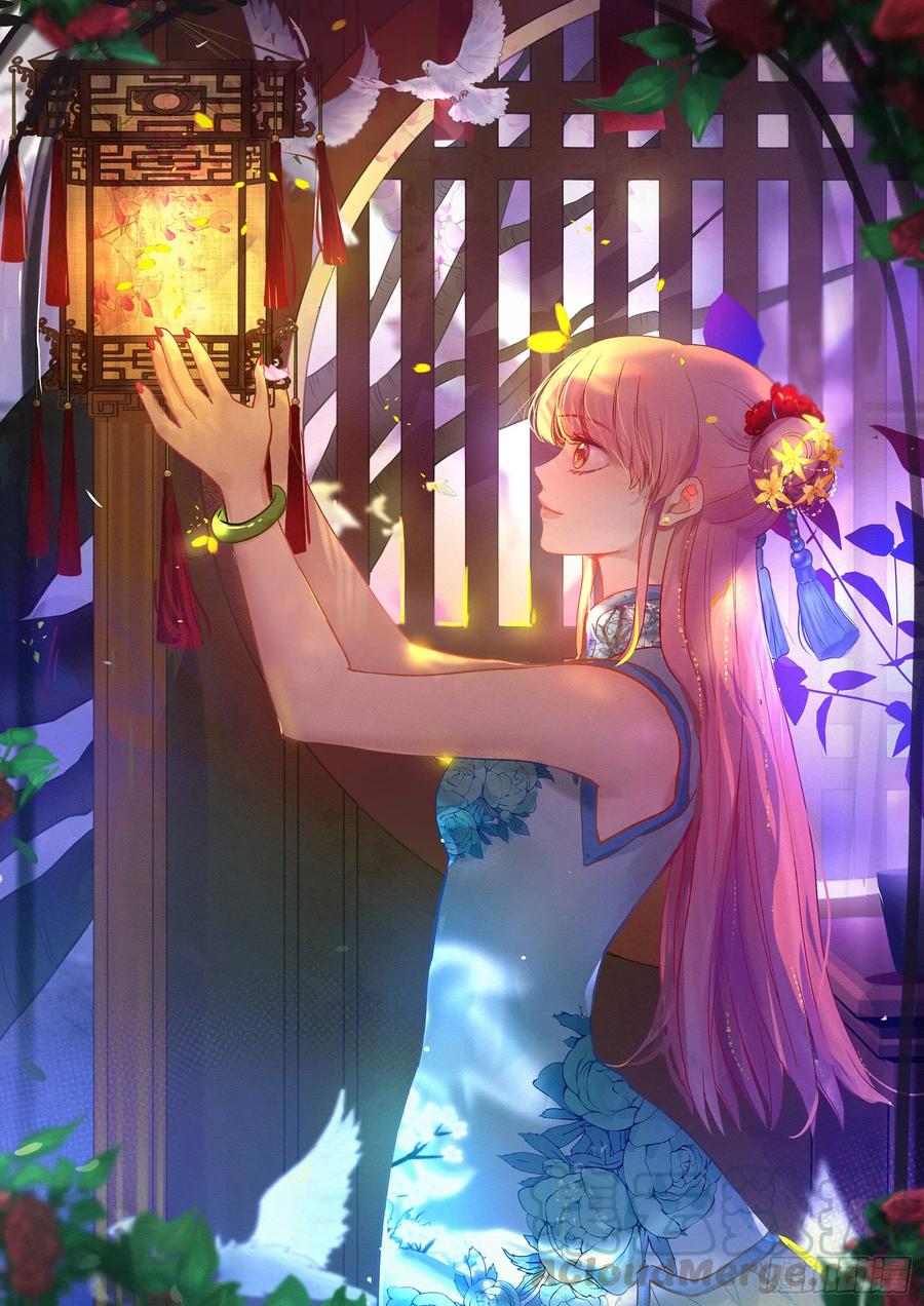 女神制造系统吃醋的少年