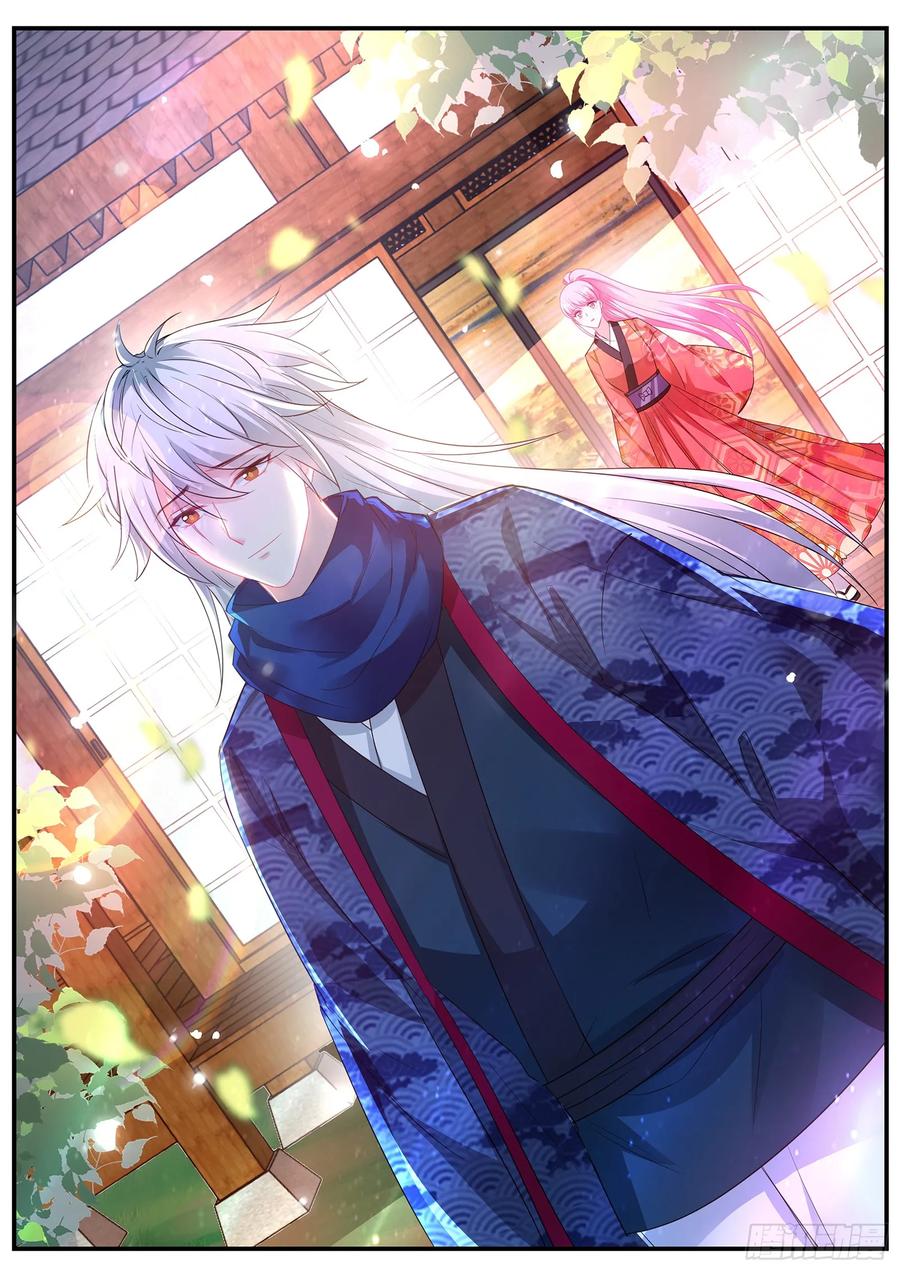 女神制造系统吃醋的少年