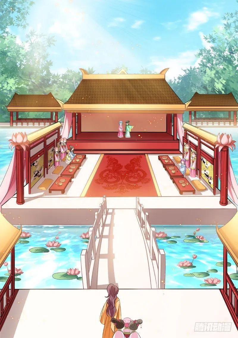 女神制造系统夏曦资质更好