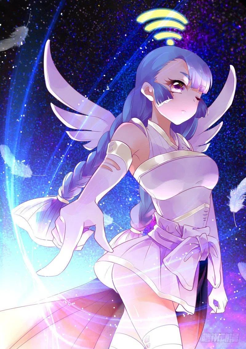 女神制造系统风雨欲来