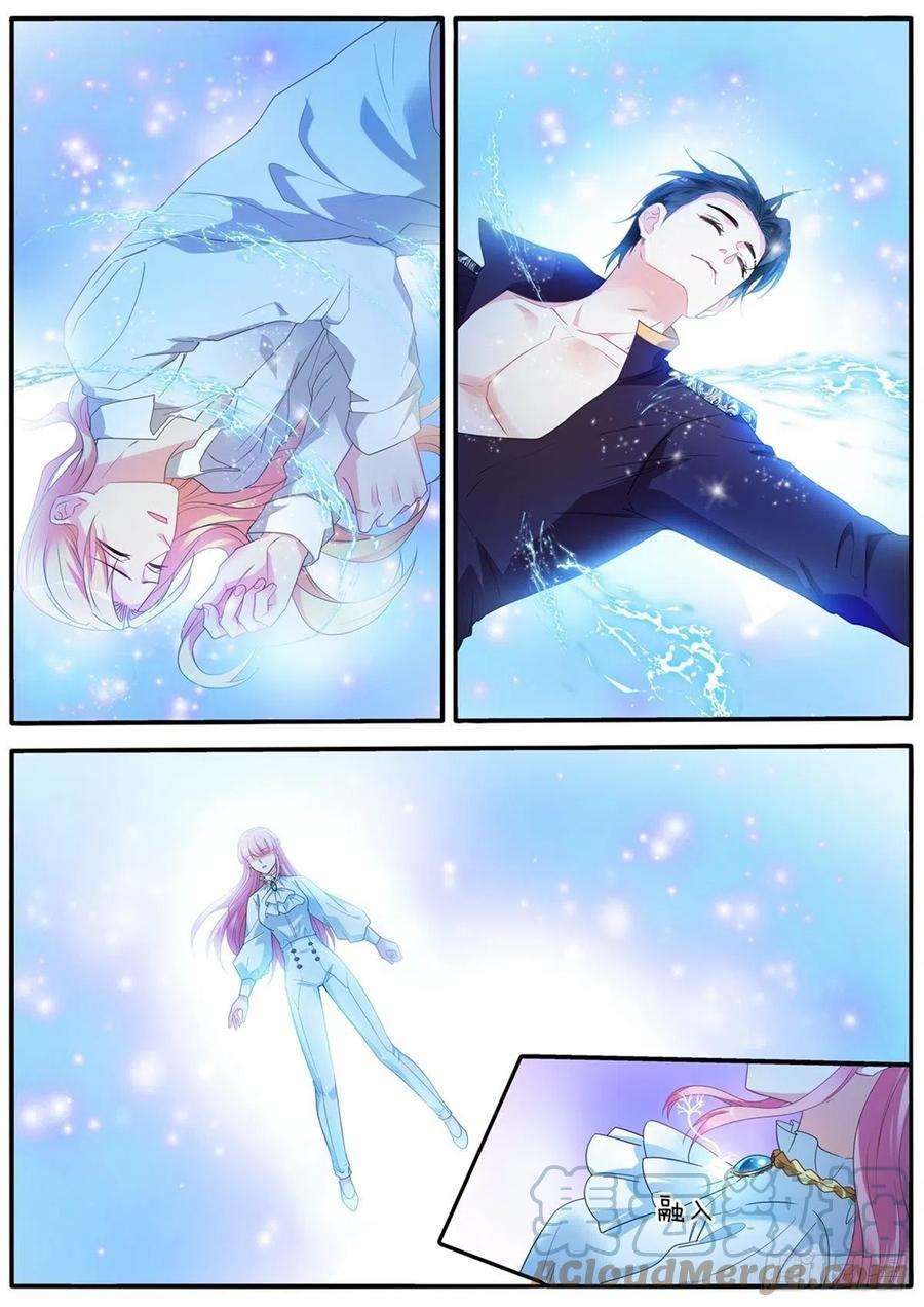 女神制造系统反抗