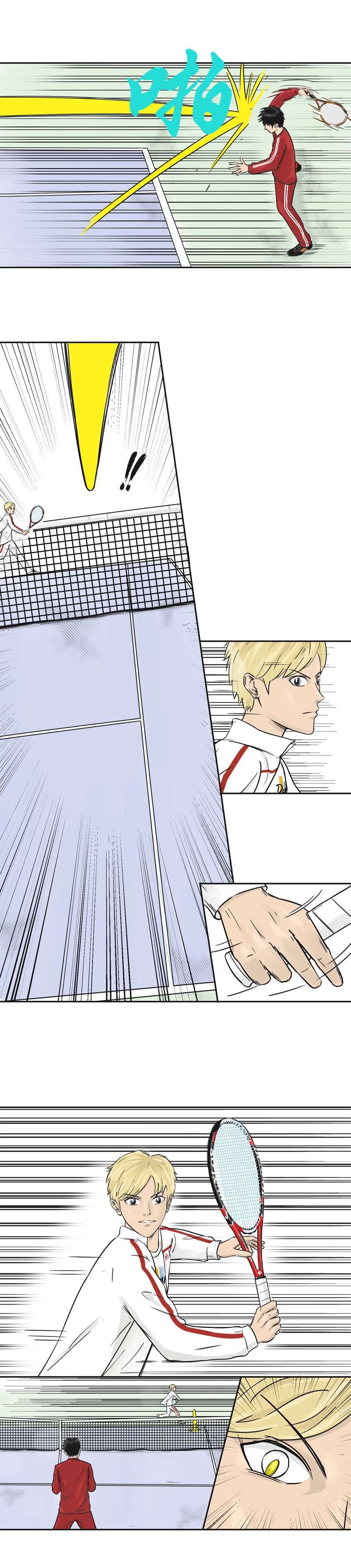 上旋高手单反小王子