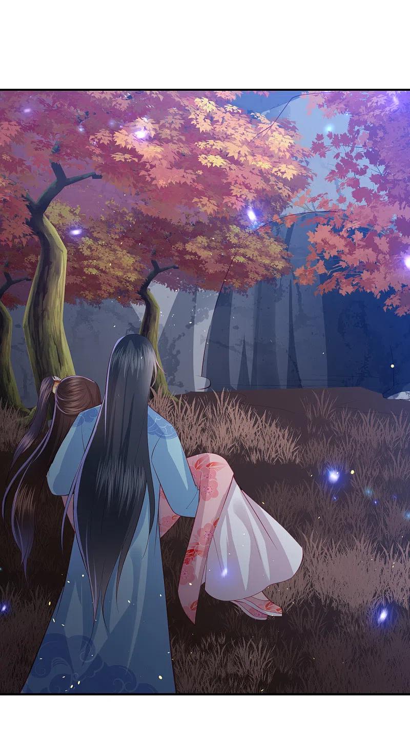 凤凰错:专宠弃妃207话 救不活你，那就陪你死