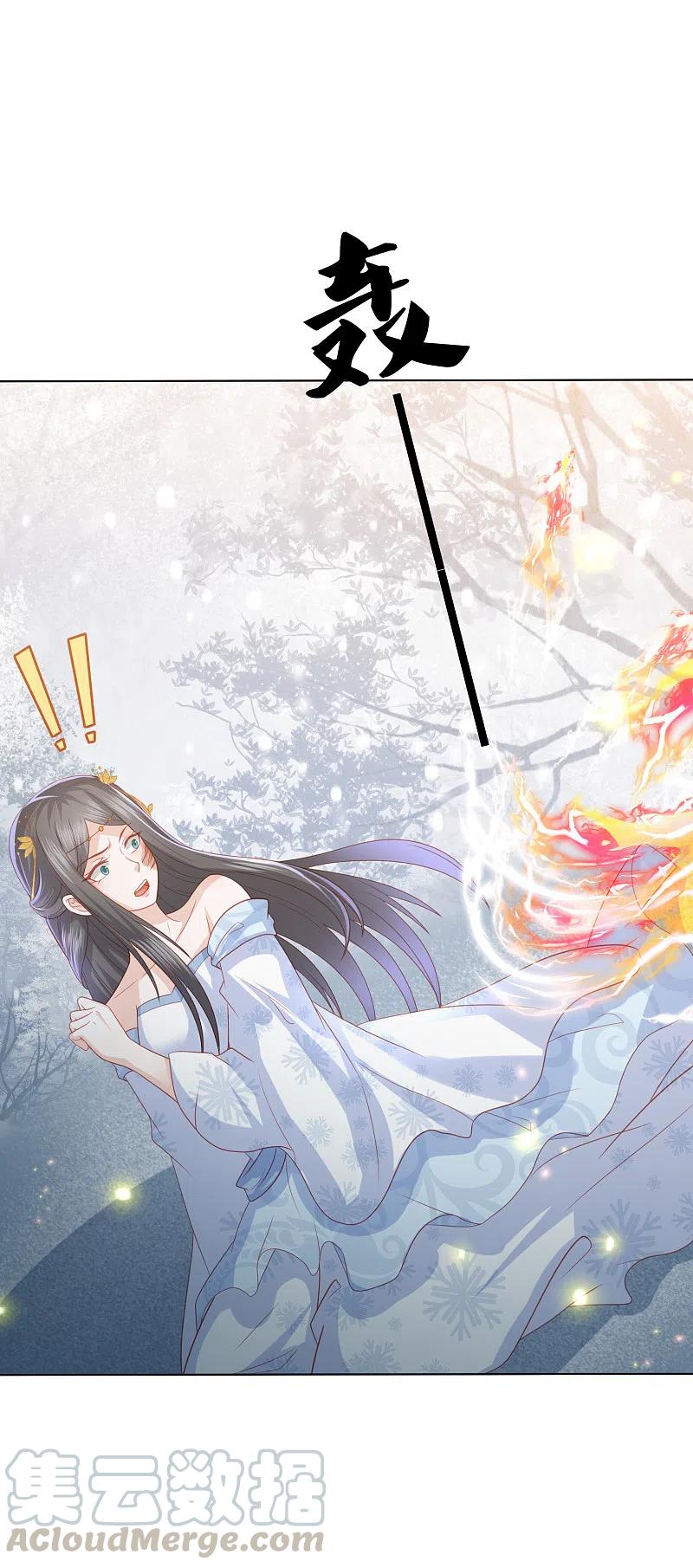 凤凰错:专宠弃妃216话 团灭，前往雪族