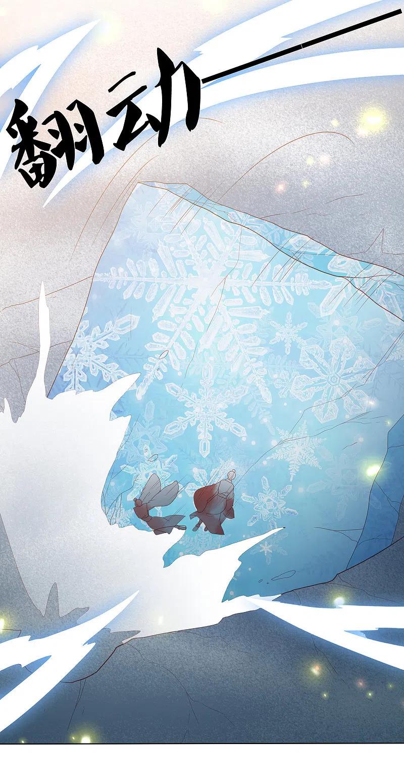 凤凰错:专宠弃妃216话 团灭，前往雪族