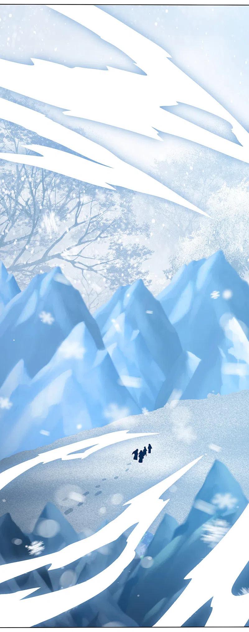 凤凰错:专宠弃妃216话 团灭，前往雪族