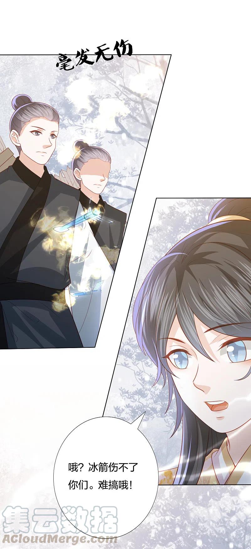 凤凰错:专宠弃妃216话 团灭，前往雪族