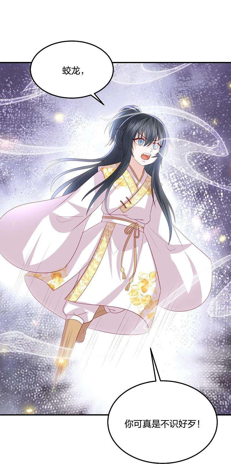 凤凰错:专宠弃妃247话 群龙大会