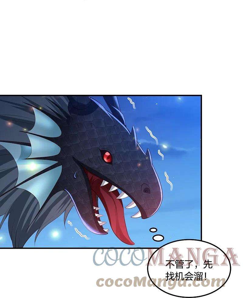 凤凰错:专宠弃妃247话 群龙大会