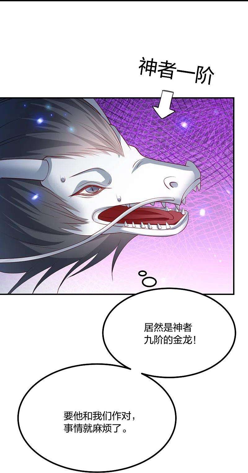 凤凰错:专宠弃妃247话 群龙大会