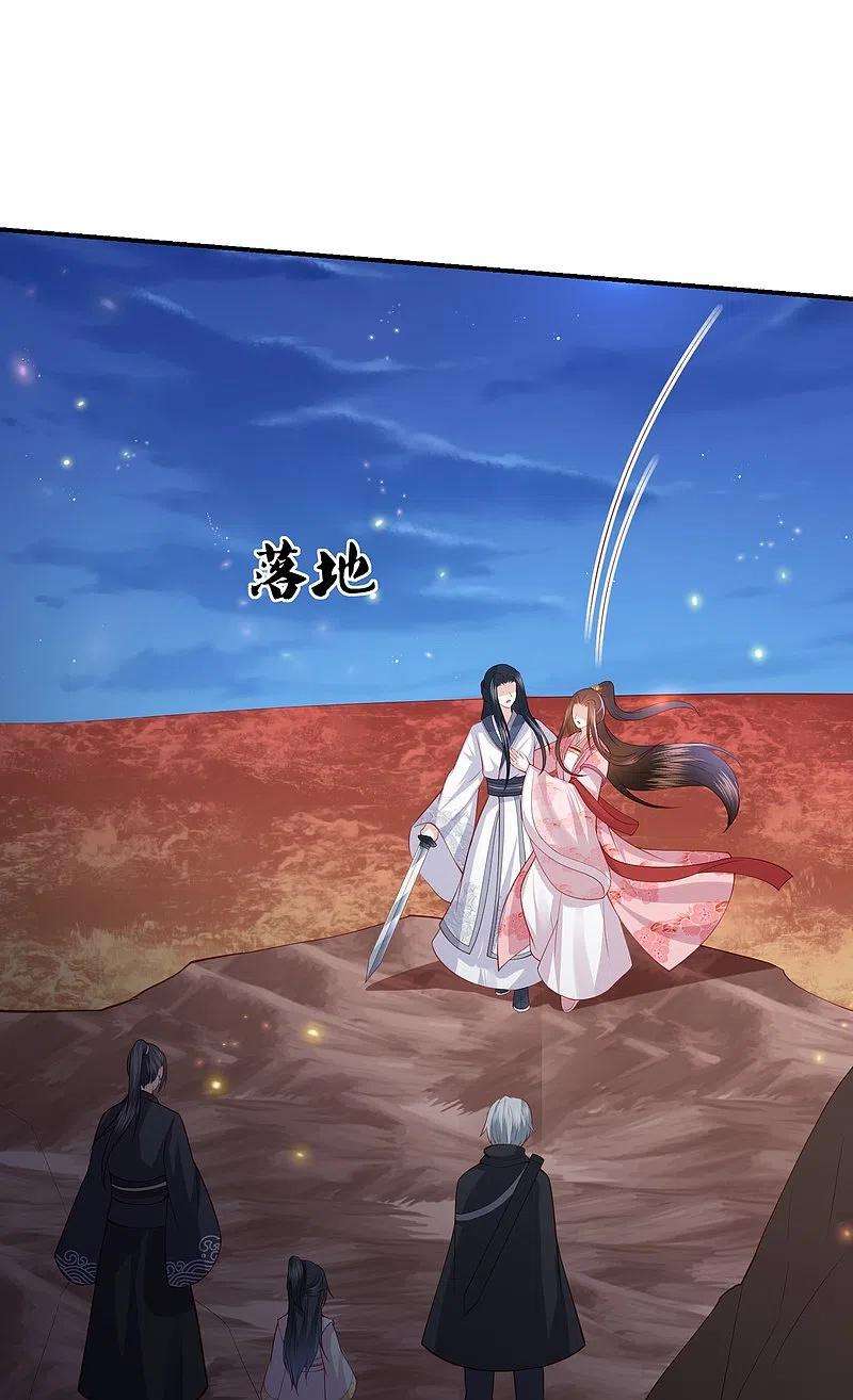 凤凰错:专宠弃妃247话 群龙大会