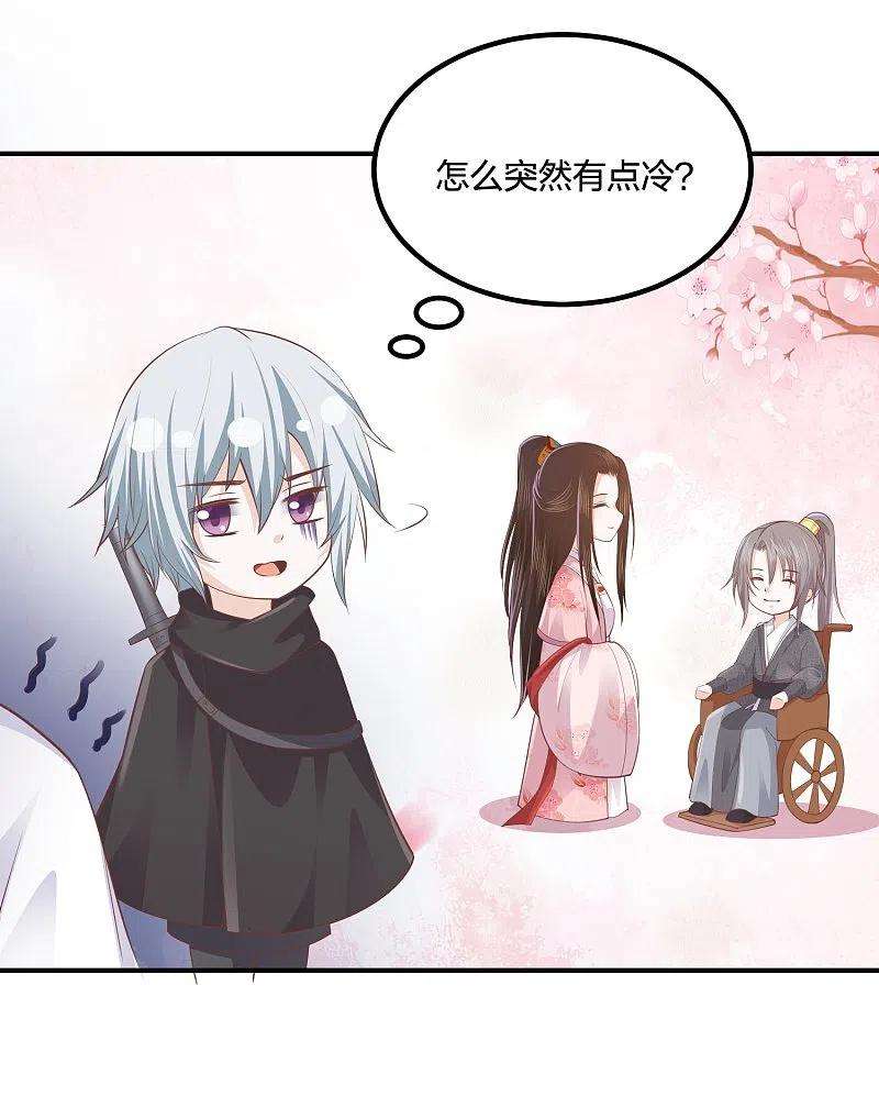 凤凰错:专宠弃妃249话 为了保护家人