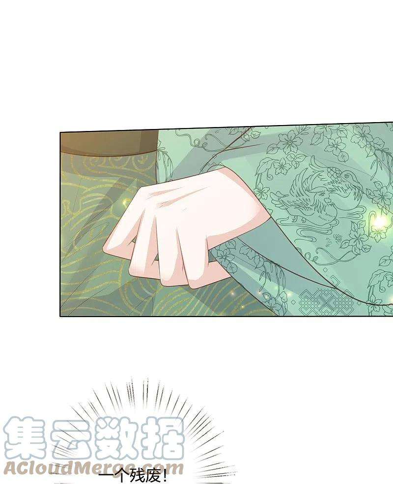 凤凰错:专宠弃妃250话 登基大典